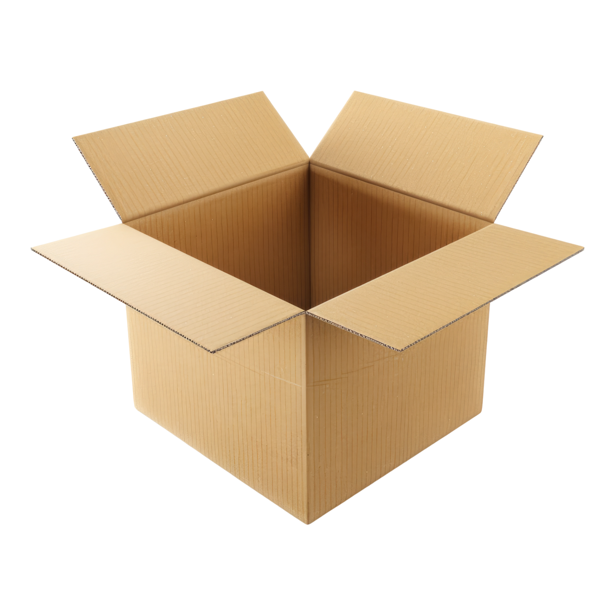 Empty Box