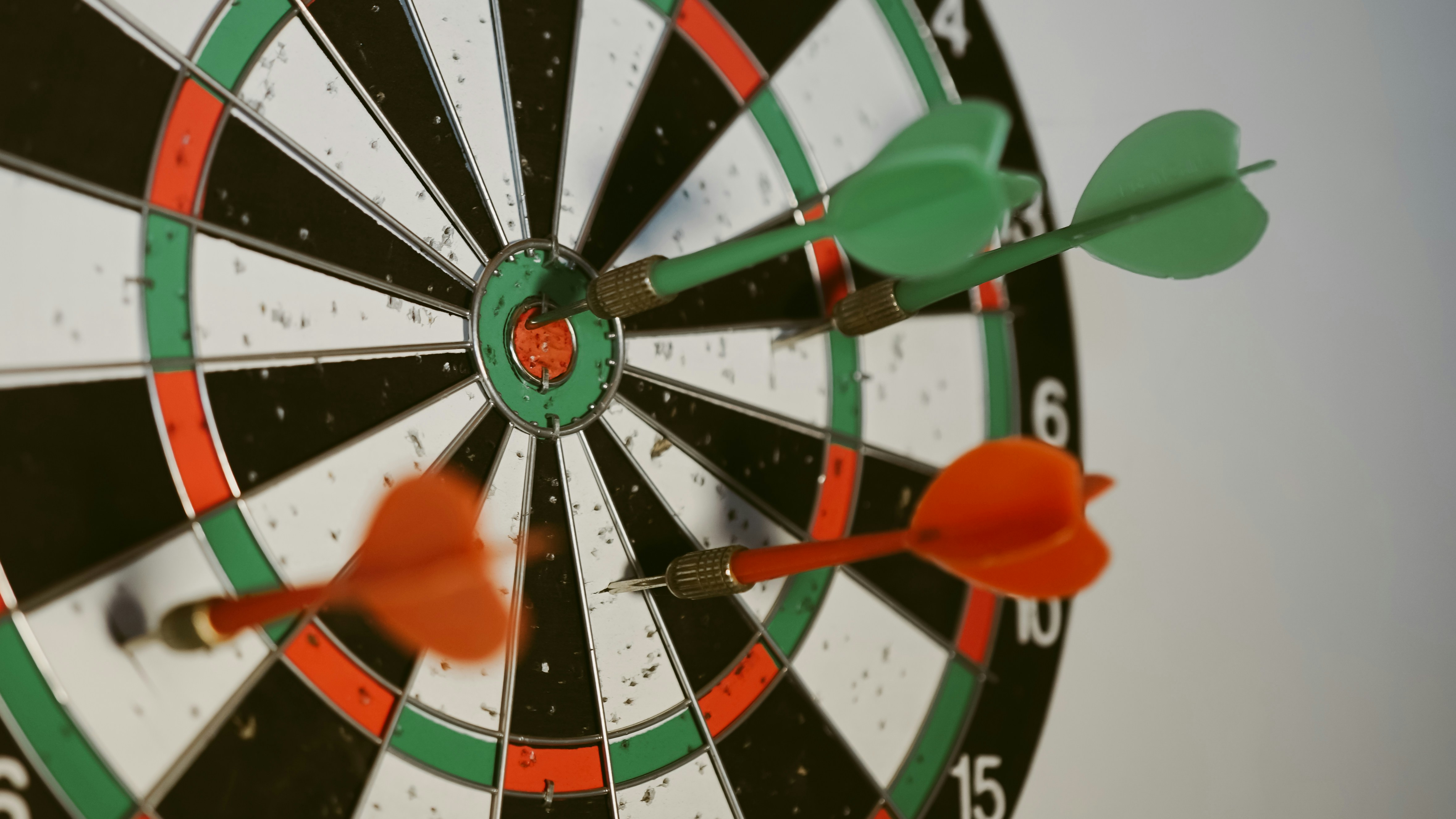Darts
