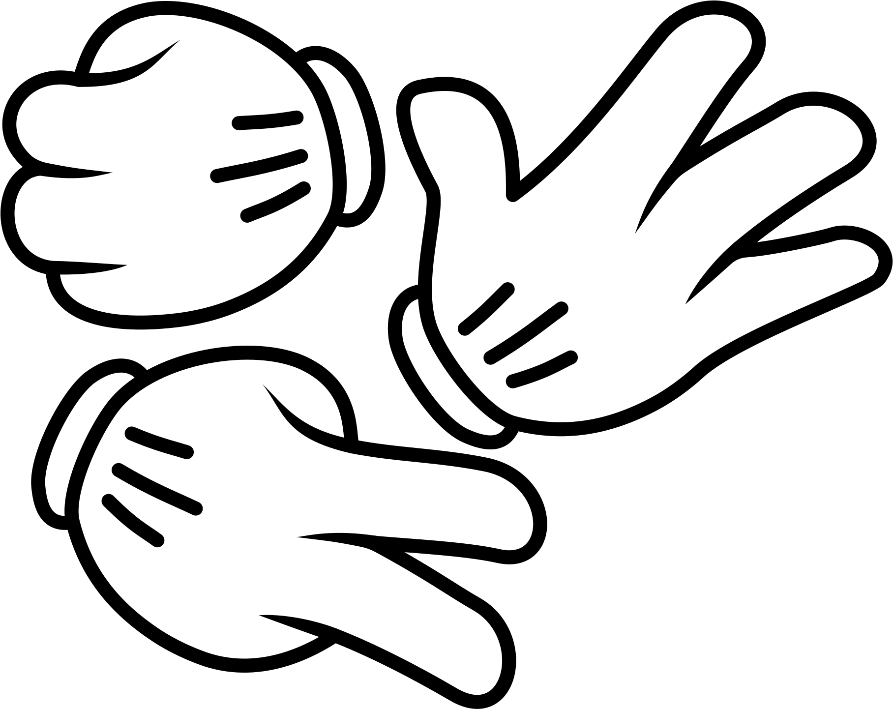 Rock Paper Scissors
