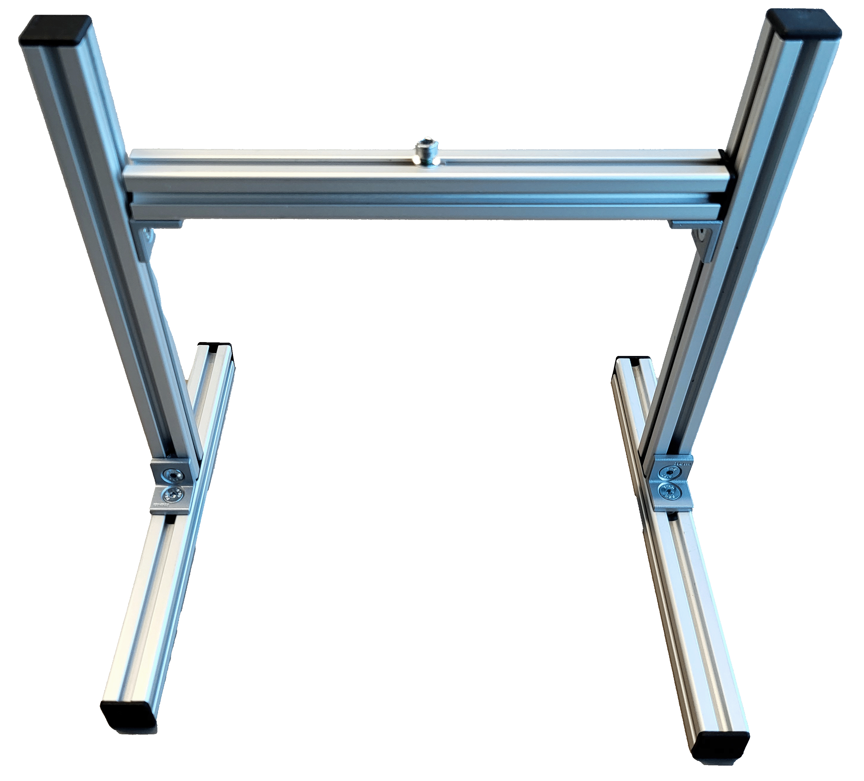 Mounting frame