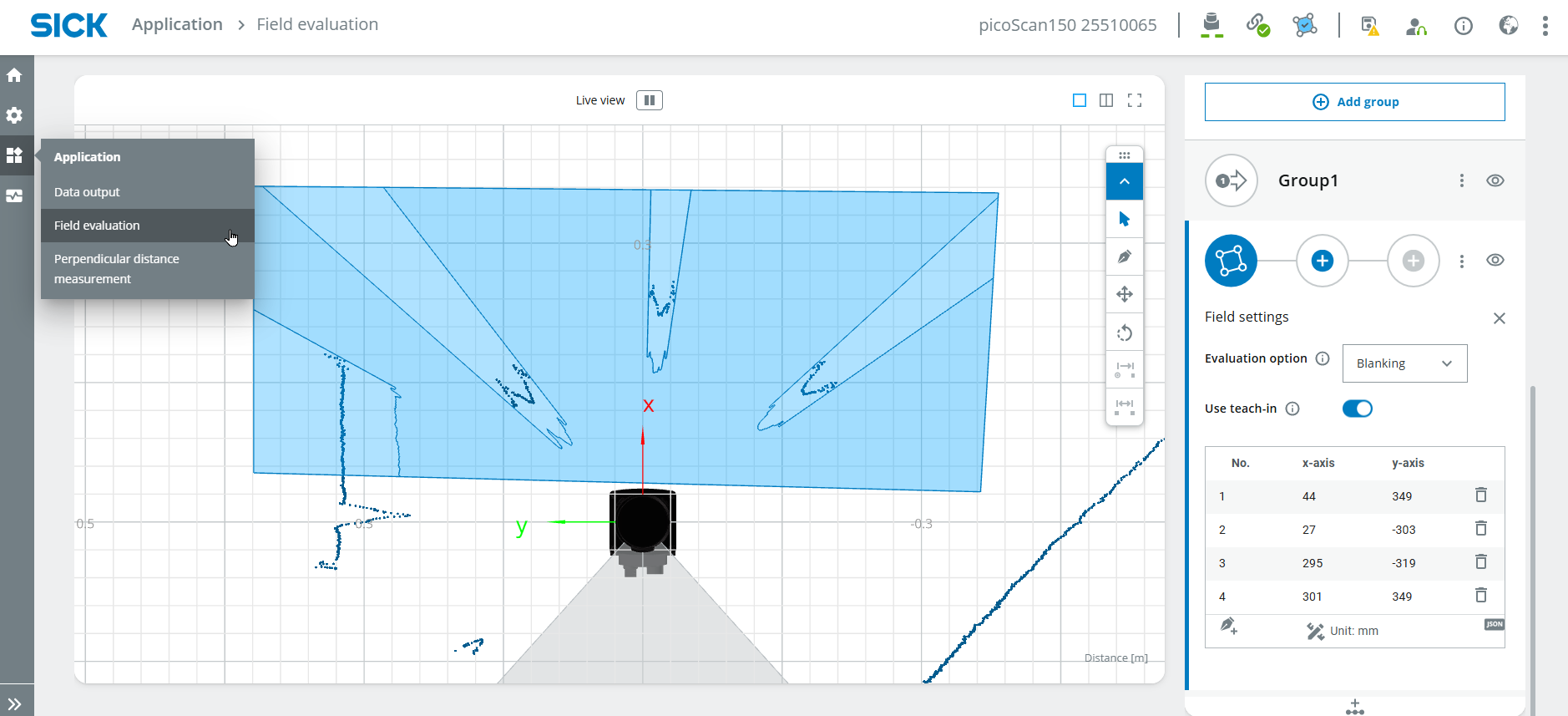 LiDAR 3