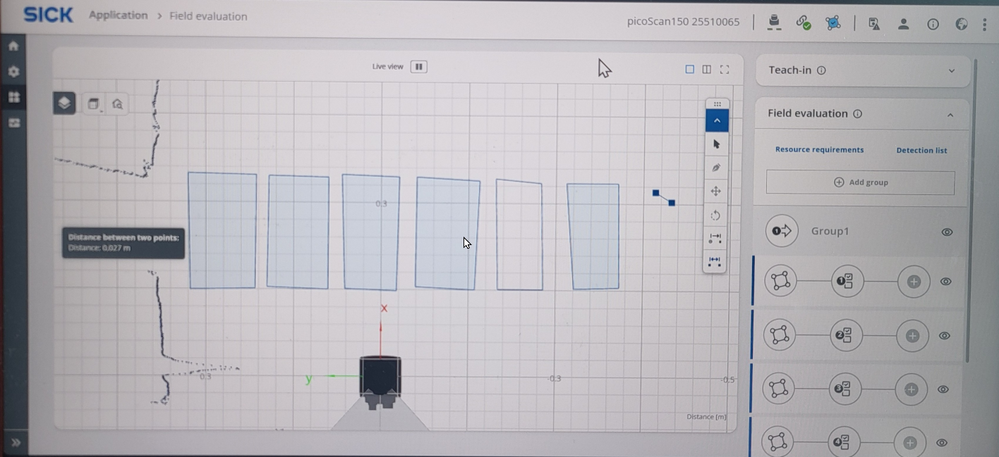 LiDAR Piano