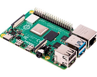 Raspberry Pi 5