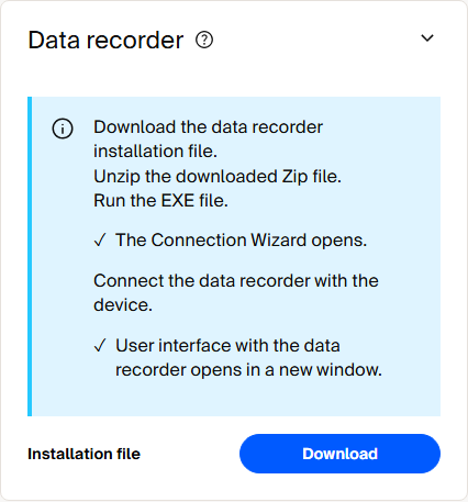 LRS4581R recorder instructions