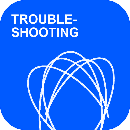 Troubleshooting